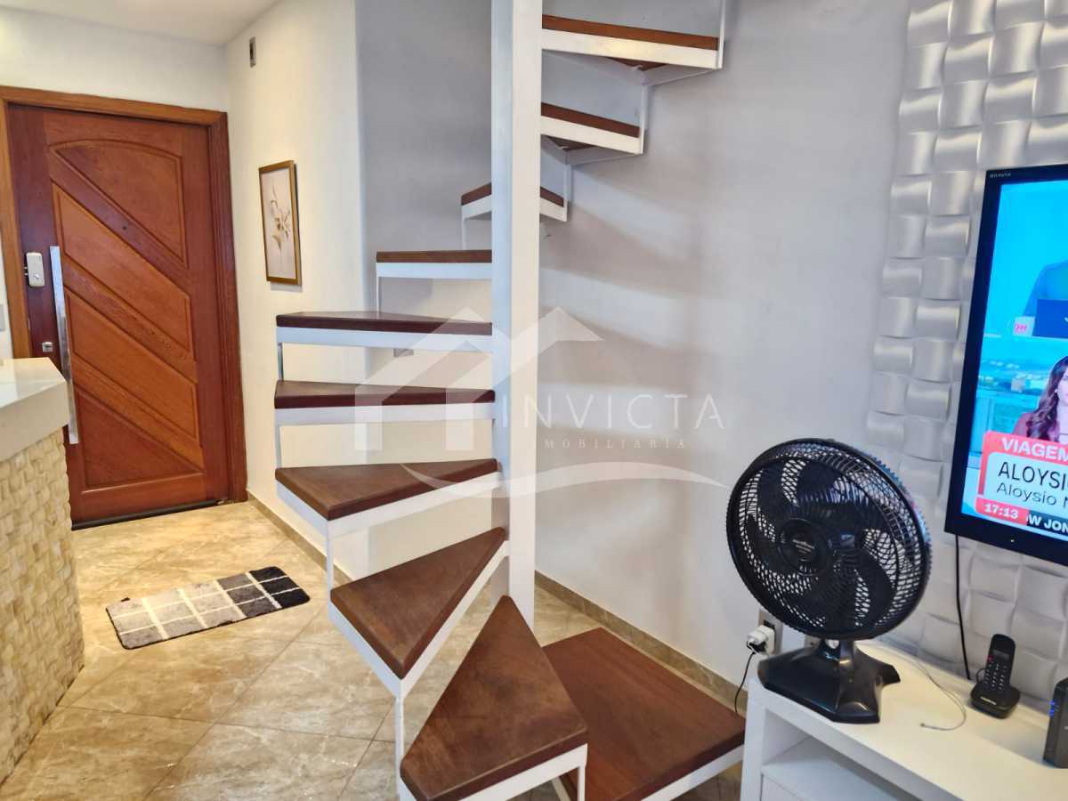 Conheça WhatsApp Image 2025-12-06 at 1 do imóvel - Incrível cobertura reformada em excelente localização - FCCO20033 - 3 WhatsApp Image 2025-12-06 at 1 - 3