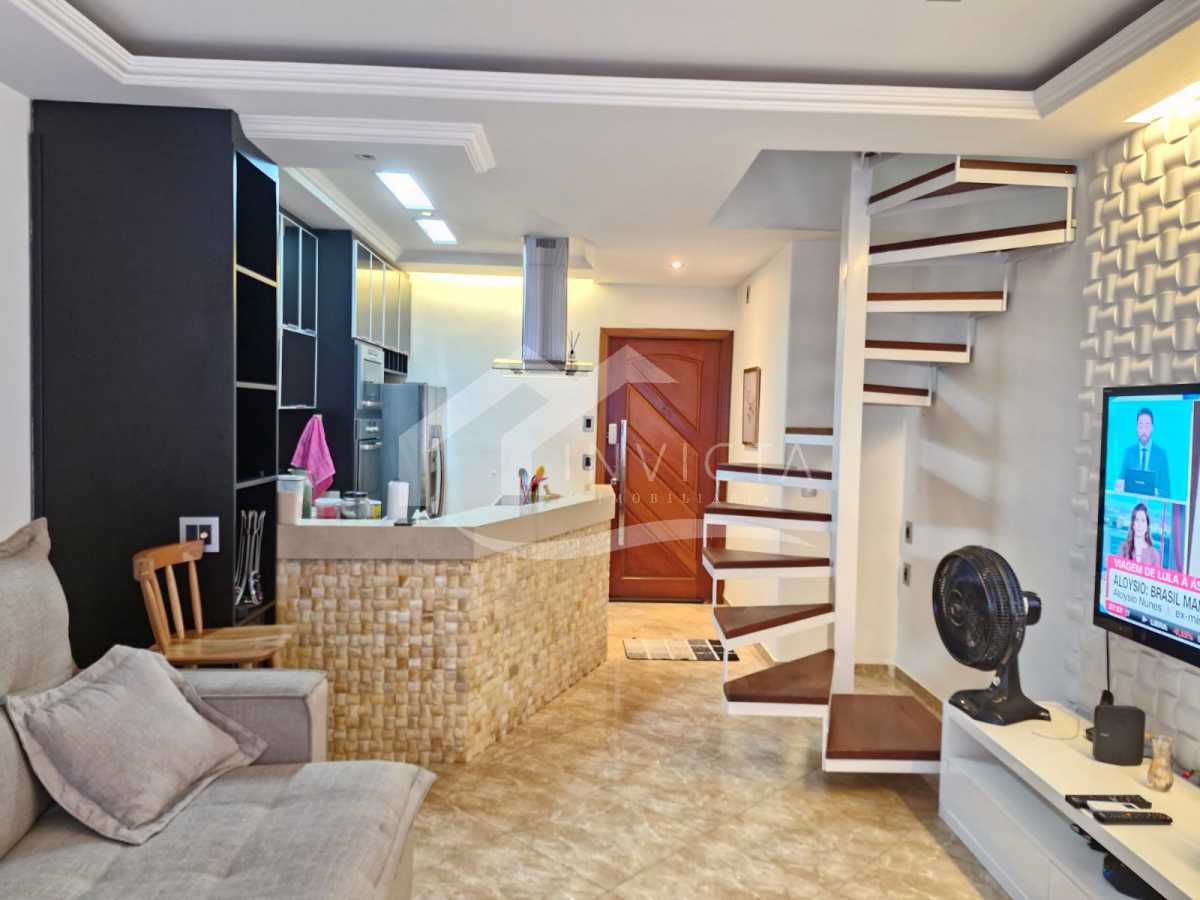 Conheça WhatsApp Image 2025-12-06 at 1 do imóvel - Incrível cobertura reformada em excelente localização - FCCO20033 - 4 WhatsApp Image 2025-12-06 at 1 - 4