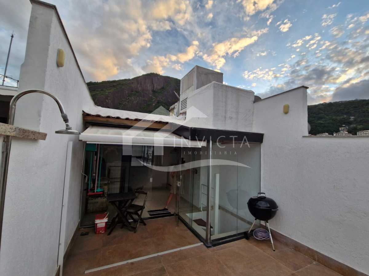 Conheça WhatsApp Image 2025-12-06 at 1 do imóvel - Incrível cobertura reformada em excelente localização - FCCO20033 - 21 WhatsApp Image 2025-12-06 at 1 - 21