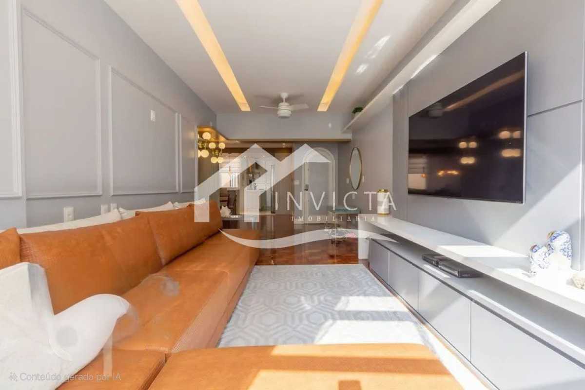 Conheça WhatsApp Image 2025-03-25 at 1 do imóvel - MARAVILHOSO TRÊS QUARTOS REFORMADO NO POSTO 6 - PSAP30087 - 3 WhatsApp Image 2025-03-25 at 1 - 3