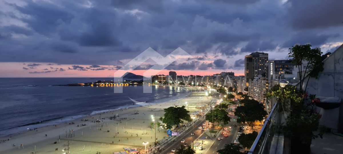 Conheça WhatsApp Image 2024-05-09 at 1 do imóvel - Iponente e Soberana Cobertura Frontal Mar na Graciosa Avenida Atlantica !! - FCCO40011 - 3 WhatsApp Image 2024-05-09 at 1 - 3