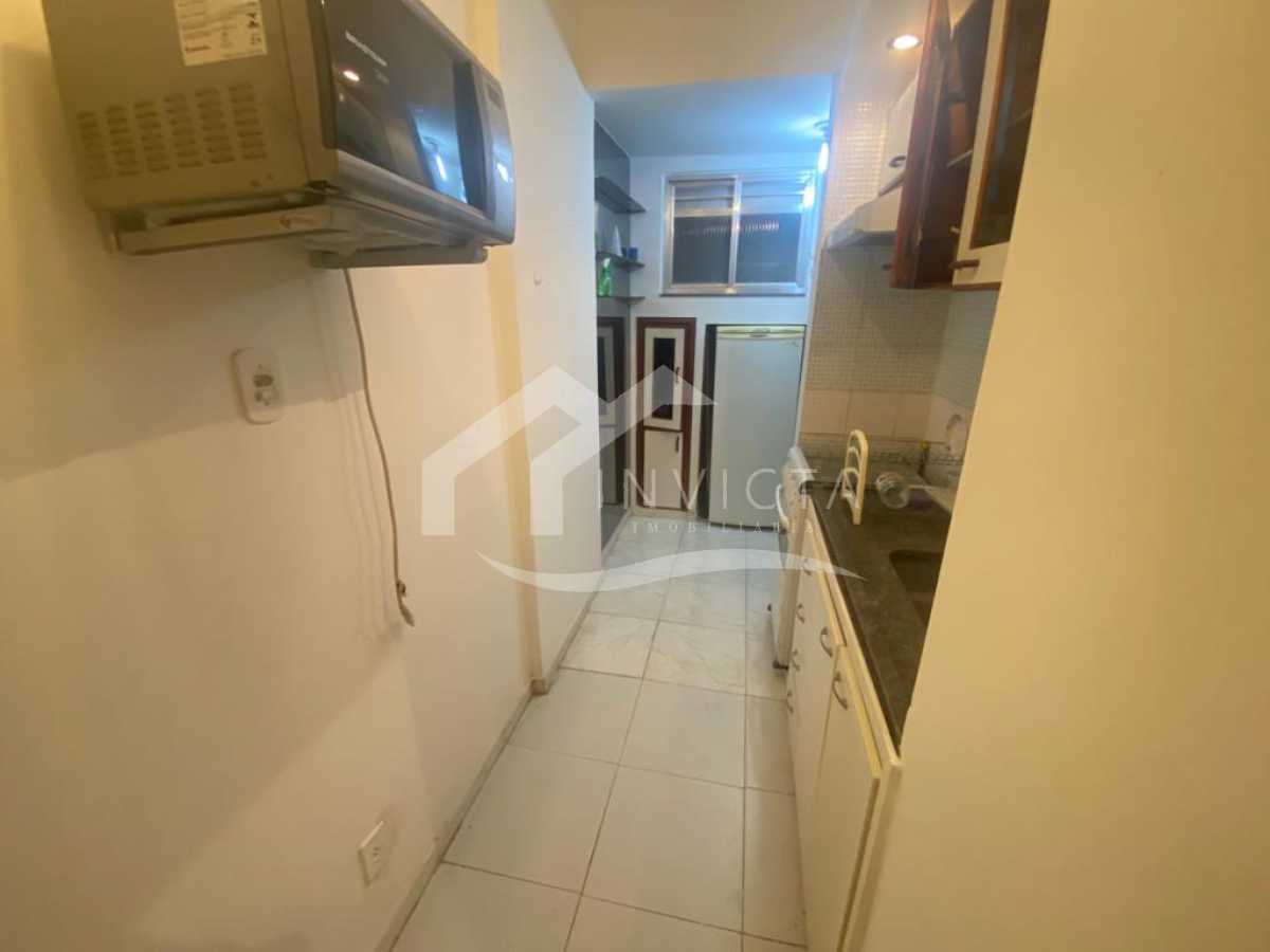 Conheça WhatsApp Image 2023-06-30 at 1 do imóvel - Kitnet/Conjugado 20m² à venda Rua Santa Clara, Copacabana, Rio de Janeiro - R$ 450.000 - FCKI00022 - 14 WhatsApp Image 2023-06-30 at 1 - 14