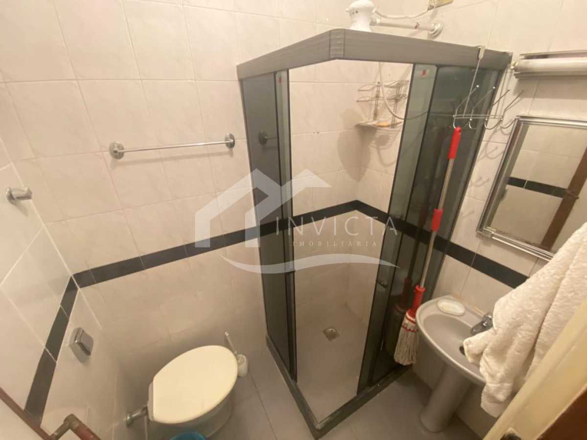 Conheça WhatsApp Image 2023-06-30 at 1 do imóvel - Kitnet/Conjugado 20m² à venda Rua Santa Clara, Copacabana, Rio de Janeiro - R$ 450.000 - FCKI00022 - 25 WhatsApp Image 2023-06-30 at 1 - 25