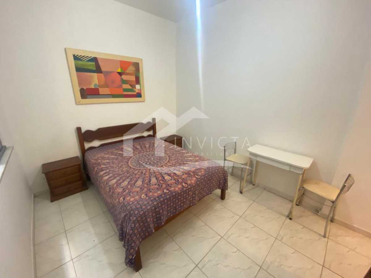 Conheça WhatsApp Image 2023-06-30 at 1 do imóvel - Kitnet/Conjugado 20m² à venda Rua Santa Clara, Copacabana, Rio de Janeiro - R$ 450.000 - FCKI00022 - 4 WhatsApp Image 2023-06-30 at 1 - 4
