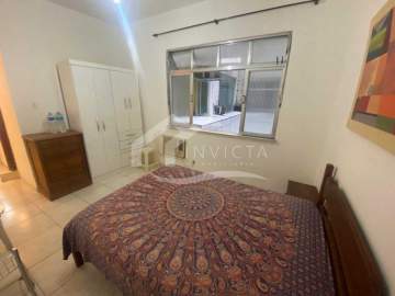 Imperdível - MARAVILHOSO APARTAMENTO EM COPACABANA!! - FCKI00022