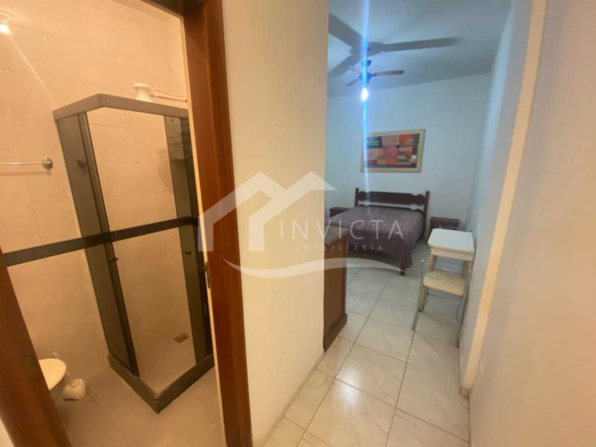Conheça WhatsApp Image 2023-06-30 at 1 do imóvel - Kitnet/Conjugado 20m² à venda Rua Santa Clara, Copacabana, Rio de Janeiro - R$ 450.000 - FCKI00022 - 20 WhatsApp Image 2023-06-30 at 1 - 20