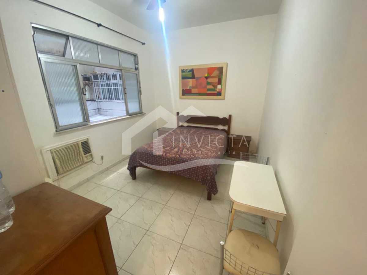 Conheça WhatsApp Image 2023-06-30 at 1 do imóvel - Kitnet/Conjugado 20m² à venda Rua Santa Clara, Copacabana, Rio de Janeiro - R$ 450.000 - FCKI00022 - 12 WhatsApp Image 2023-06-30 at 1 - 12