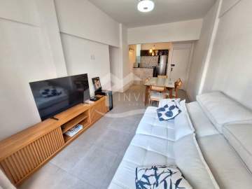 Imperdível - 2 QUARTOS IPANEMA COM VAGA - PSAP20049