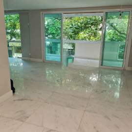 Ótima localização - MARAVILHOSA COBERTURA DUPLEX PRÓXIMO A LAGOA - PSCO30002