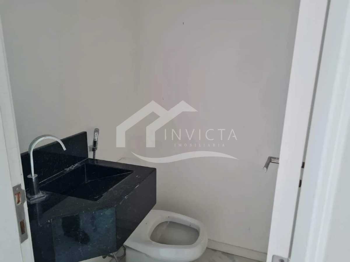 Conheça 3769393 do imóvel - MARAVILHOSA COBERTURA DUPLEX PRÓXIMO A LAGOA - PSCO30002 - 3 3769393 - 3