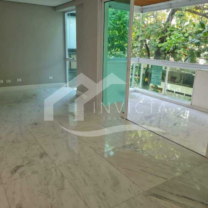 Conheça 3769397 do imóvel - MARAVILHOSA COBERTURA DUPLEX PRÓXIMO A LAGOA - PSCO30002 - 7 3769397 - 7