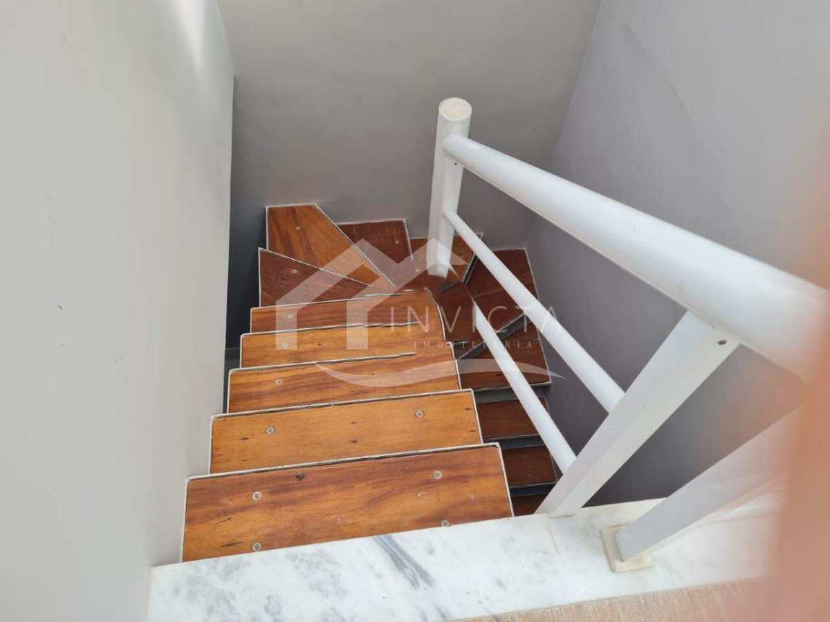 Conheça 3769402 do imóvel - MARAVILHOSA COBERTURA DUPLEX PRÓXIMO A LAGOA - PSCO30002 - 12 3769402 - 12