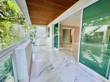 Ótima localização - MARAVILHOSA COBERTURA DUPLEX PRÓXIMO A LAGOA - PSCO30002