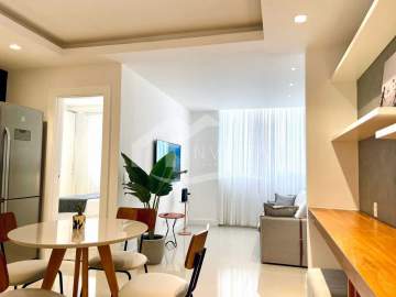 Imperdível - INCRÍVEL APARTAMENTO REFORMADO PRÓXIMO AO METRÔ - PSAP10055