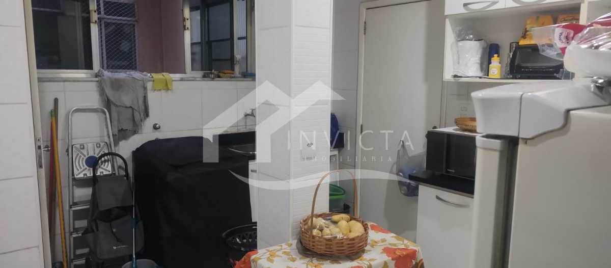 Conheça 7d65e0b2-e024-4880-a89c-7a42ac do imóvel - MARAVILHOSO SALA TRÊS QUARTOS NO POSTO 4 !! - FCAP31267 - 20 7d65e0b2-e024-4880-a89c-7a42ac - 20