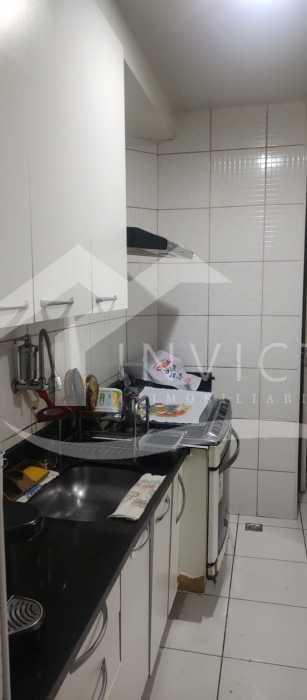 Conheça ddea4a3c-58d0-4406-98be-d47861 do imóvel - MARAVILHOSO SALA TRÊS QUARTOS NO POSTO 4 !! - FCAP31267 - 22 ddea4a3c-58d0-4406-98be-d47861 - 22