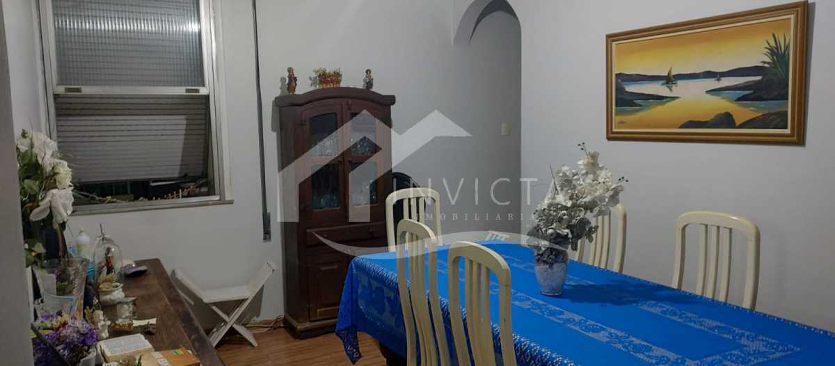 Conheça f790533e-df2b-485d-8f0a-90265d do imóvel - MARAVILHOSO SALA TRÊS QUARTOS NO POSTO 4 !! - FCAP31267 - 14 f790533e-df2b-485d-8f0a-90265d - 14