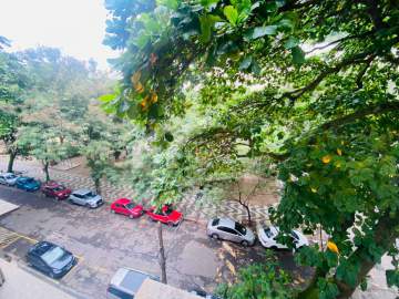 Ótima localização - CONJUGADO DIVIDIDO EM QUARTO E SALA NO BAIRRO PEIXOTO !!! - FCKI10424