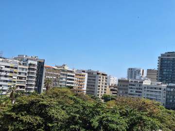 Imperdível - EXCELENTE 3 QUARTOS COM SUÍTE EM IPANEMA!! - PSAP30098
