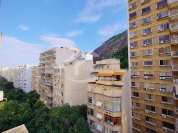 Imperdível - MARAVILHOSO TRÊS QUARTOS NO CORAÇÃO DE COPACABANA!!! - FCAP31281