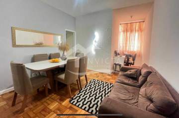Imperdível - APARTAMENTO DE 2 QUARTOS EM COPACABANA - FCAP21148