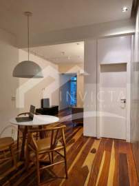 Imperdível - MARAVILHOSO APARTAMENTO EM COPACABANA! - FCAP20128