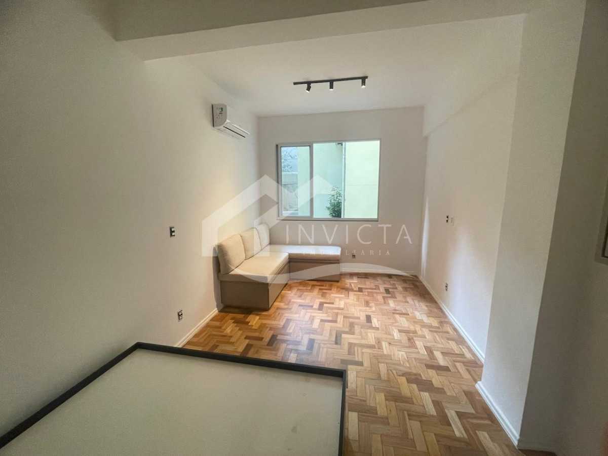 Conheça SALA 3. do imóvel - MARAVILHOSO CONJUGADO EM IPANEMA !!!!! - PSKI10020 - 2 SALA 3. - 2