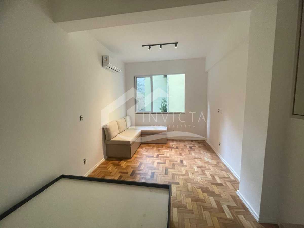 Conheça SALA 4. do imóvel - MARAVILHOSO CONJUGADO EM IPANEMA !!!!! - PSKI10020 - 3 SALA 4. - 3