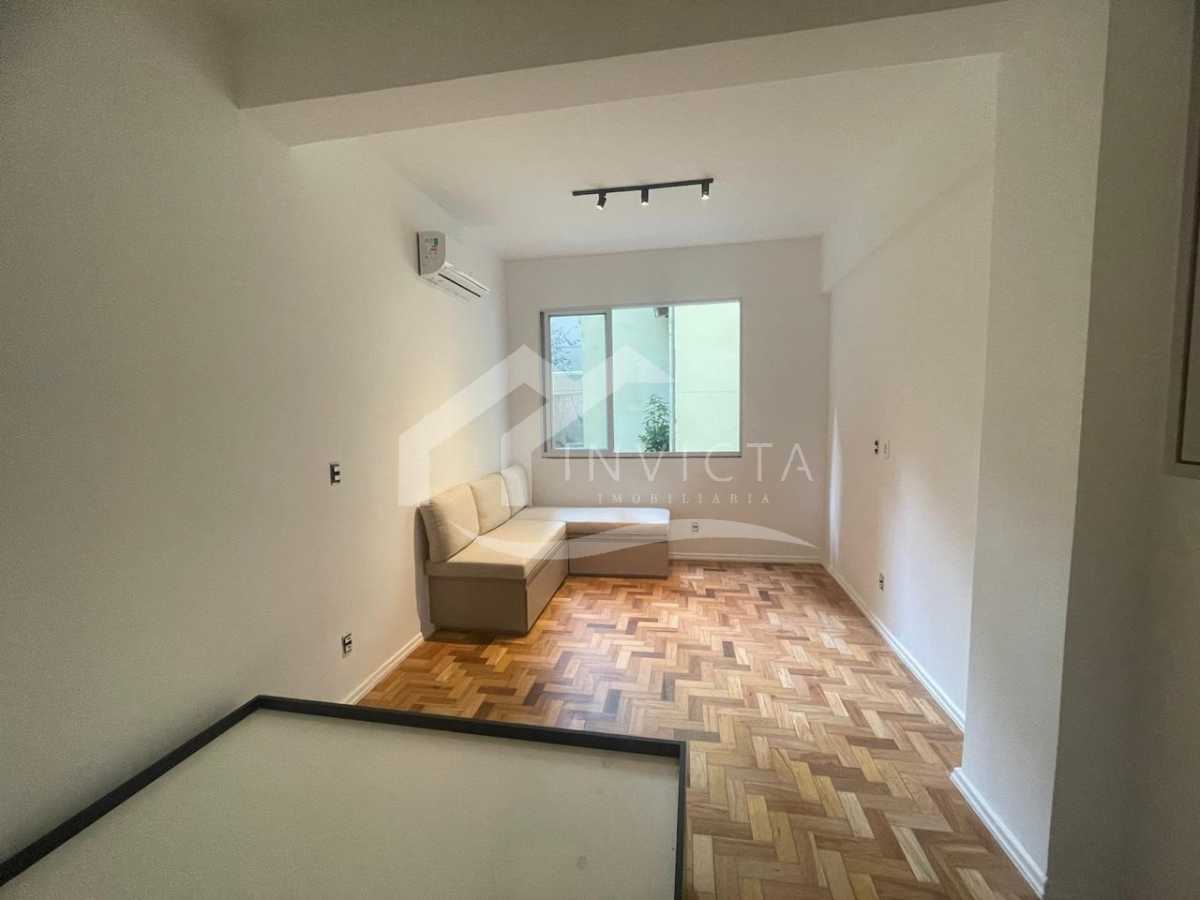 Conheça SALA 5. do imóvel - MARAVILHOSO CONJUGADO EM IPANEMA !!!!! - PSKI10020 - 7 SALA 5. - 7