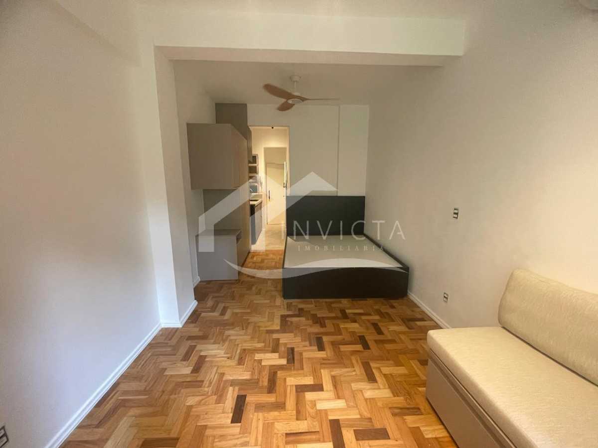 Conheça SALA 7. do imóvel - MARAVILHOSO CONJUGADO EM IPANEMA !!!!! - PSKI10020 - 6 SALA 7. - 6