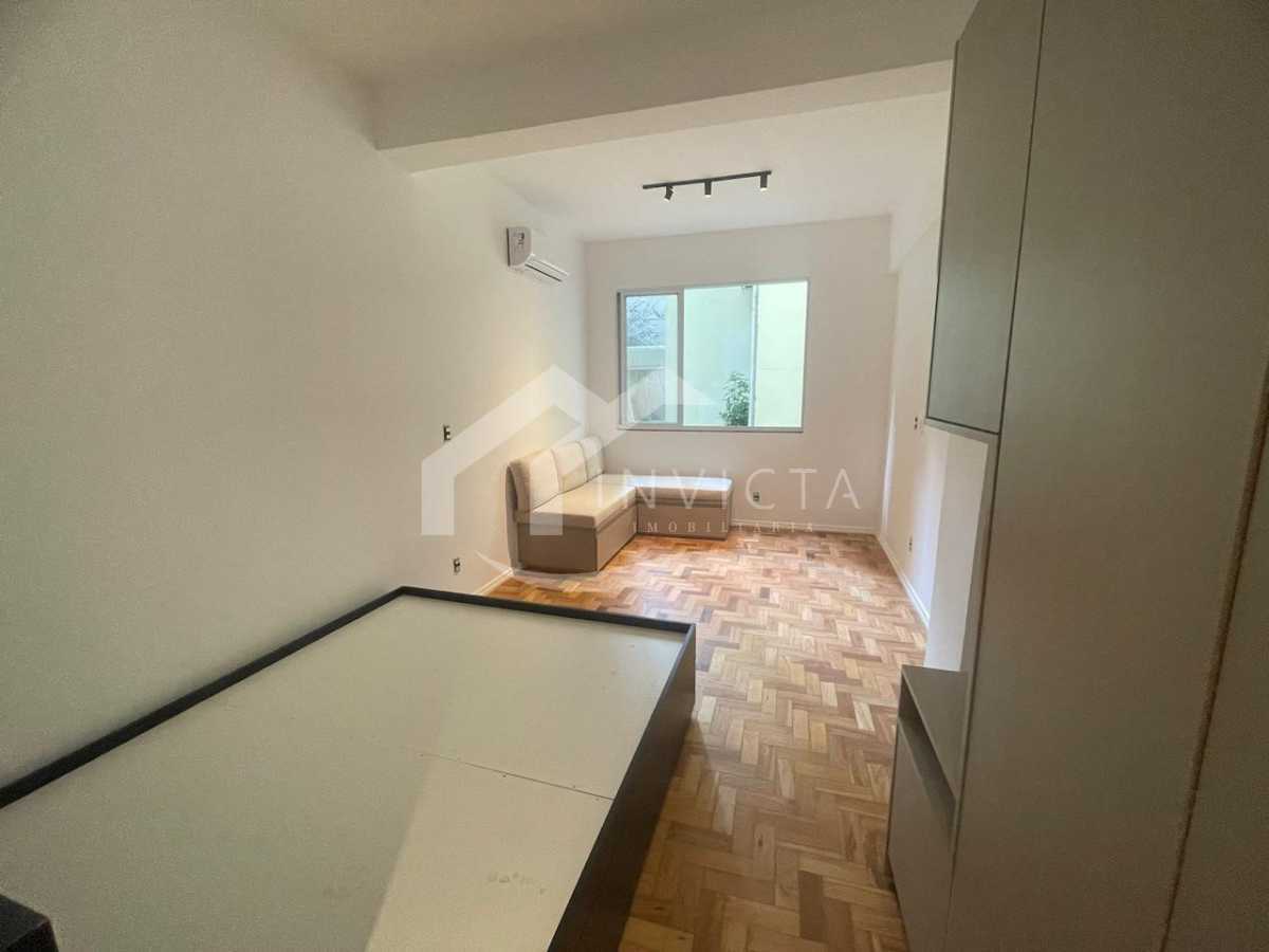Conheça SALA 8. do imóvel - MARAVILHOSO CONJUGADO EM IPANEMA !!!!! - PSKI10020 - 10 SALA 8. - 10