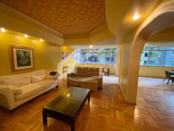 Imperdível - MARAVILHOSO 4 QUARTOS NA QUADRA DA PRAIA - FCAP40188 Imperdível - MARAVILHOSO 4 QUARTOS NA QUADRA DA PRAIA - FCAP40188