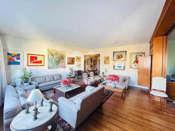 Imperdível - MARAVILHOSO 3 QUARTOS COM SUÍTE REFORMADO!!! - FCAP31301