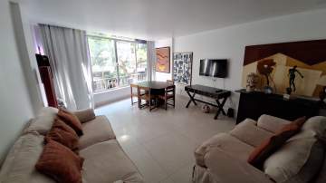 Imperdível - Maravilhoso apartamento semi-luxo à venda! - PSAP20061