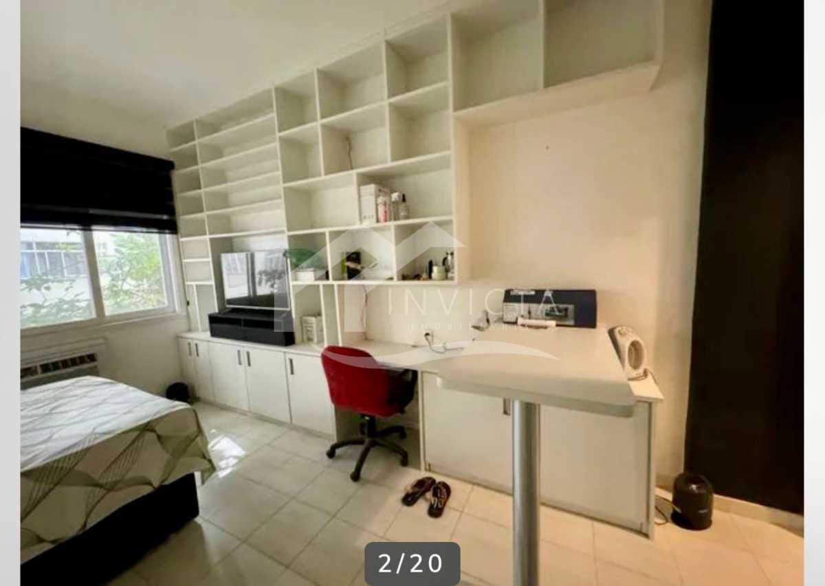 Conheça 0e708110-bb07-4df1-ae67-f4caac do imóvel - EXCELENTE APARTAMENTO !! REFORMADO !! NO LEME!! - FCAP11469 - 3 0e708110-bb07-4df1-ae67-f4caac - 3