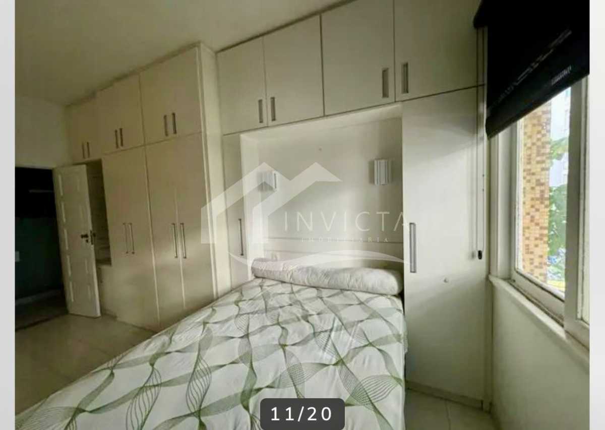 Conheça fc524bed-67c2-4077-a95a-3a4d1b do imóvel - EXCELENTE APARTAMENTO !! REFORMADO !! NO LEME!! - FCAP11469 - 17 fc524bed-67c2-4077-a95a-3a4d1b - 17