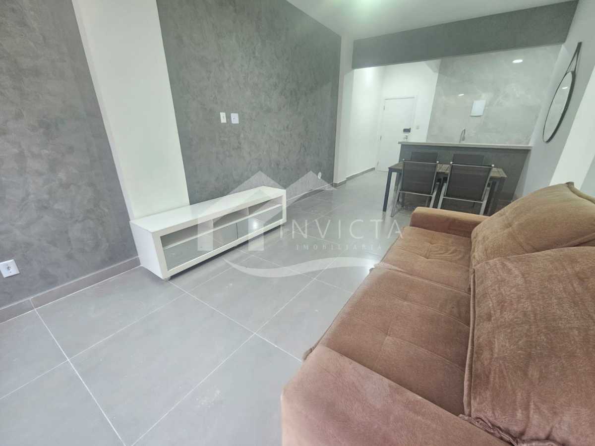 Conheça WhatsApp Image 2025-02-04 at 1 do imóvel - Belíssimo apartamento três quartos em rua nobre de oportunidade! - FCAP31304 - 2 WhatsApp Image 2025-02-04 at 1 - 2