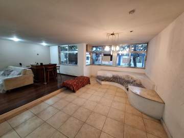 Imperdível - MARAVILHOSO DUPLEX EM IPANEMA!!!! - PSAP30117