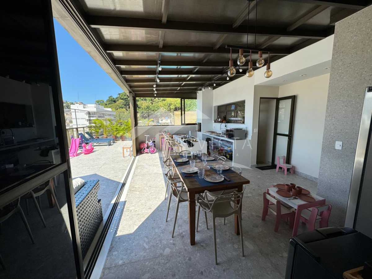 Conheça 8a0092c3-7a6a-4d1a-abc6-4de203 do imóvel - MARAVILHOSA COBERTURA DUPLEX COM PISCINA !! - FCCO30027 - 5 8a0092c3-7a6a-4d1a-abc6-4de203 - 5