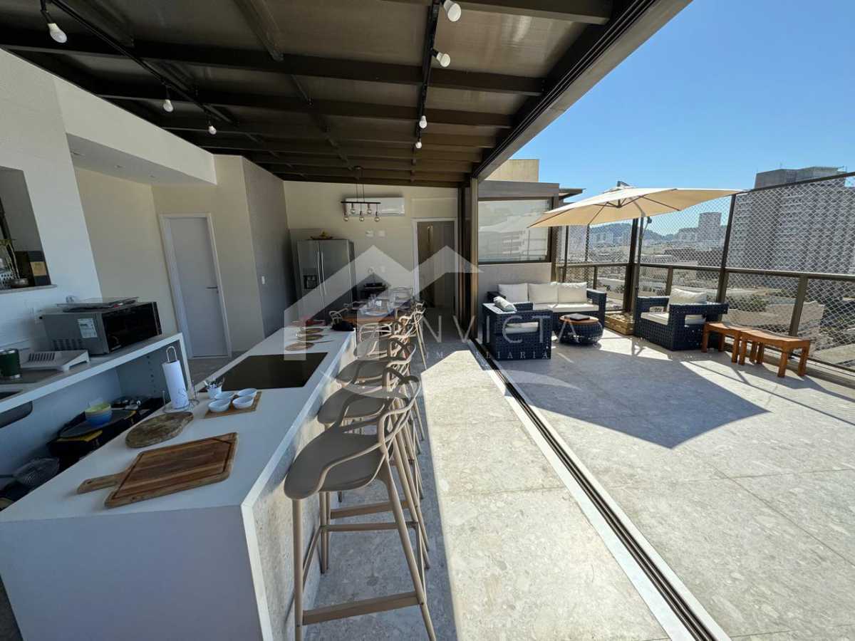 Conheça 485e4157-f4c5-449d-8a37-c3976e do imóvel - MARAVILHOSA COBERTURA DUPLEX COM PISCINA !! - FCCO30027 - 6 485e4157-f4c5-449d-8a37-c3976e - 6