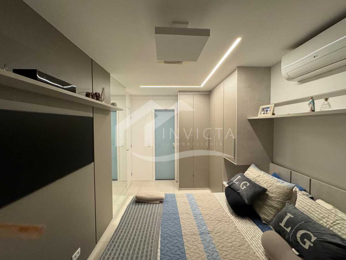 Conheça e93c8444-7014-45c1-a9ab-b756b2 do imóvel - MARAVILHOSA COBERTURA DUPLEX COM PISCINA !! - FCCO30027 - 16 e93c8444-7014-45c1-a9ab-b756b2 - 16