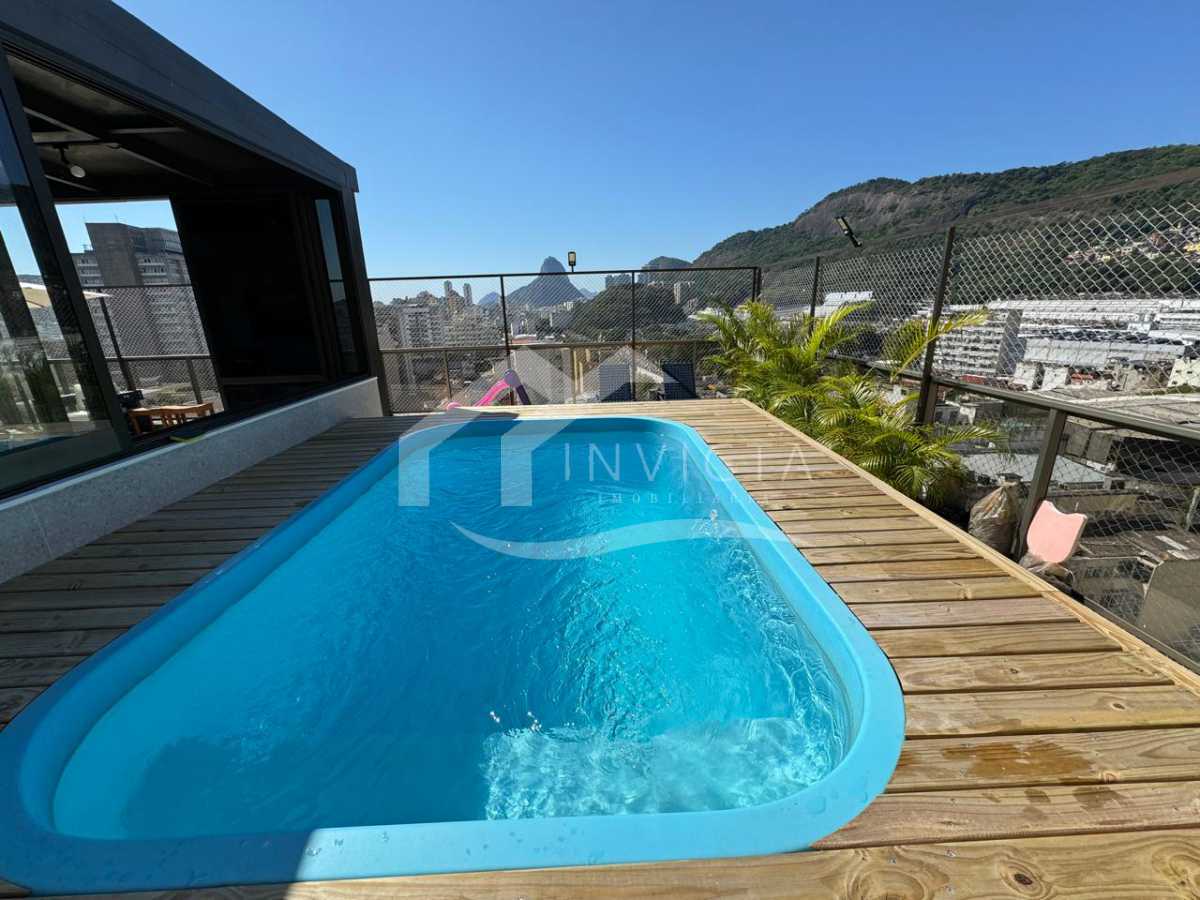 Conheça fce27569-ed80-4504-adcc-35a868 do imóvel - MARAVILHOSA COBERTURA DUPLEX COM PISCINA !! - FCCO30027 - 2 fce27569-ed80-4504-adcc-35a868 - 2