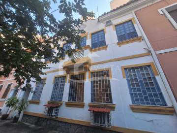 Imperdível - CASA IMPERIAL DUPLEX EM BOTAFOGO - PSCV50002