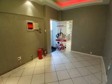 Imperdível - MARAVILHOSA SALA COMERCIAL EM COPACABANA!!! - FCSL00069