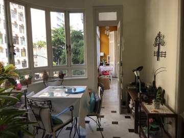 Imperdível - ÓTIMO 4 QUARTOS COM VAGA NA ESCRITURA! - FCAP40190
