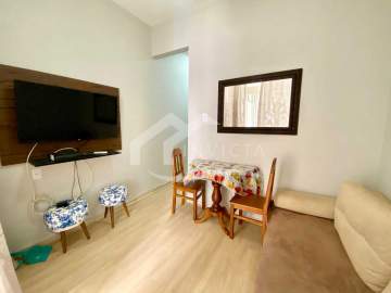 Apartamento para alugar Rua Barata Ribeiro, Copacabana, Rio de Janeiro - R$ 2.200 - FCAP11476