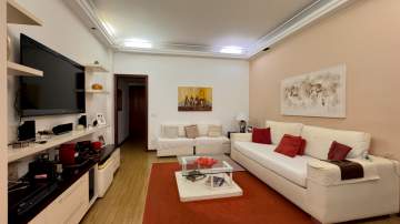 Imperdível - Apartam3 QUARTOS, RUA NOBRE, COM VAGAAAA!! - FCAP31366