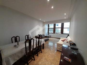 Ótima localização - APARTAMENTO A DUAS QUADRAS DA PRAIA - PSAP30137