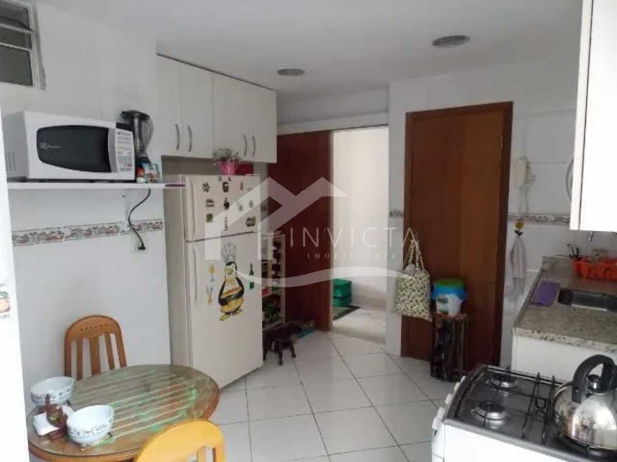 Conheça 7d59375f-425b-4b42-8720-9b60c1 do imóvel - IMPRERDIVEL TRÊS QUARTOS COM VAGA NA ESCRITURA!!!!! - FCAP31330 - 21 7d59375f-425b-4b42-8720-9b60c1 - 21