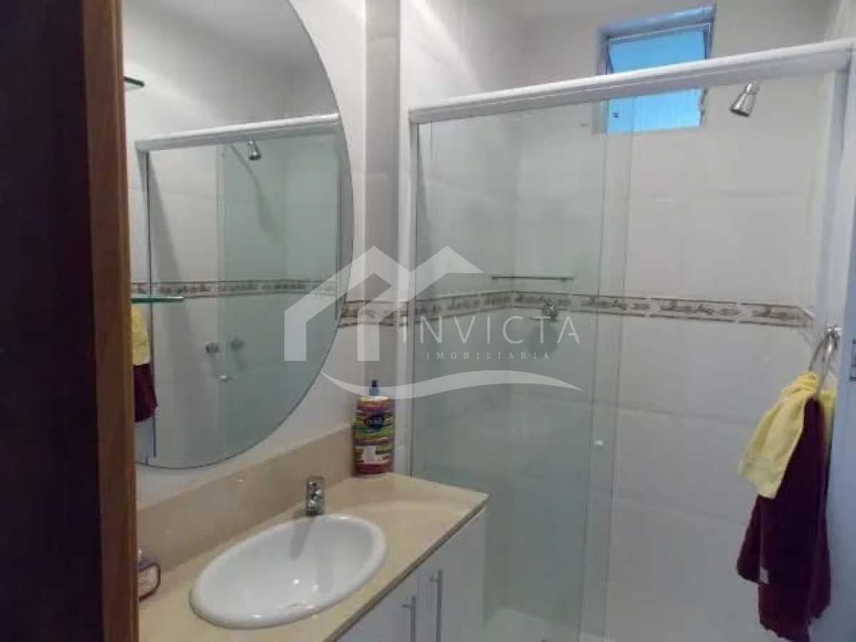 Conheça bba3f753-e984-4645-9384-a9a0ae do imóvel - IMPRERDIVEL TRÊS QUARTOS COM VAGA NA ESCRITURA!!!!! - FCAP31330 - 16 bba3f753-e984-4645-9384-a9a0ae - 16